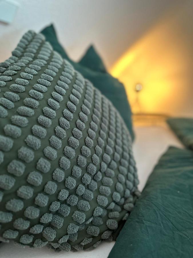 Bollenlodge - Ferienwohnung Mit Ausblick Und Top Lage Todtnau Eksteriør billede